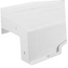 ORFOFE Outdoor Protective Cover Plastic for Security Fit Easy Installation Weather for Outdoor view 3