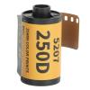 35mm Color Print Film Fine Grainedness Wide Exposure Range, High Definition 200-250 Degree Light Sensitivity ECN 2 Process for 135 Cameras with Intense Colors Retro Photos (36 view 2