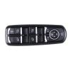 7PP959858AEDML 7PP959858RDML 7PP959858MDML Compatible with Cayenne Compatible with Panamera 2011-2017 Front Left Power Window Switch Button(B) view 1