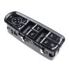 7PP959858AEDML 7PP959858RDML 7PP959858MDML Compatible with Cayenne Compatible with Panamera 2011-2017 Front Left Power Window Switch Button(B) view 4