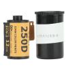 35mm Color Print Film Fine Grainedness Wide Exposure Range, High Definition 200-250 Degree Light Sensitivity ECN 2 Process for 135 Cameras with Intense Colors Retro Photos (12 view 1