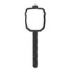 plplaaoo Drone Handheld Holder for Mavic Air 2 Lightweight Plastic Handle Grip Bracket Supports Multiple Mounting Methods and Enhances Flying Experience view 1