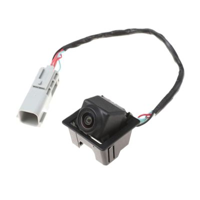 23205689 Compatible with Cadillac 10-15 SRX Backup Back Up Camera Car Accessories