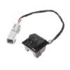 23205689 Compatible with Cadillac 10-15 SRX Backup Back Up Camera Car Accessories view 1