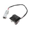 23205689 Compatible with Cadillac 10-15 SRX Backup Back Up Camera Car Accessories view 2
