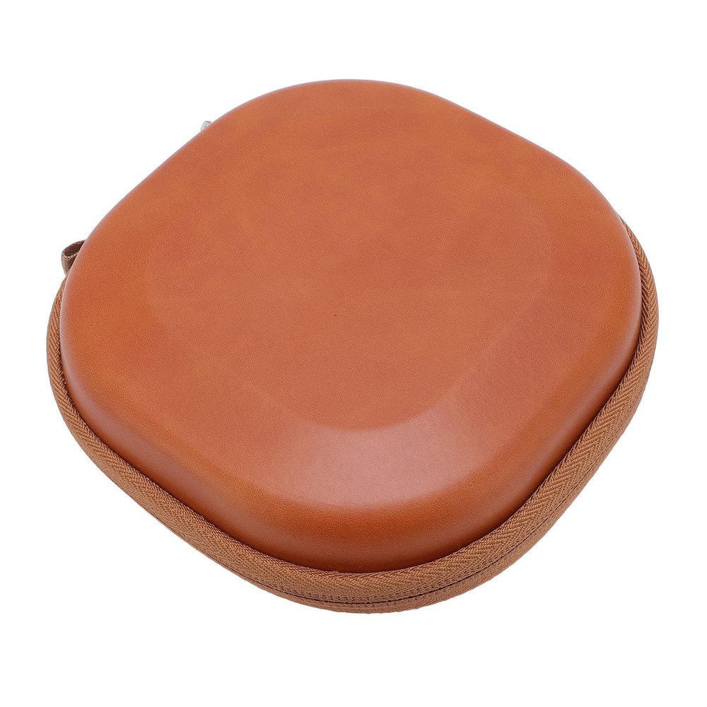 Lens Filter Case, PU Leather Camera Filter Case with Soft Dividers, Holds Up to Five Filters Under 112mm, Camera Lens Filter Storage Camera Filter Pouch for Photography