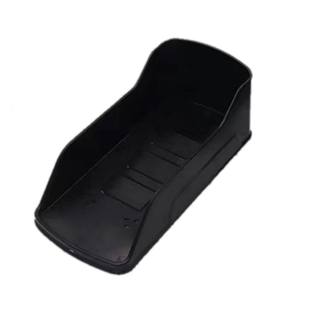 ABS Enclosure Temperature Rain Case For Face Recognition Doorbell Switches For Indoor & Outdoor Use