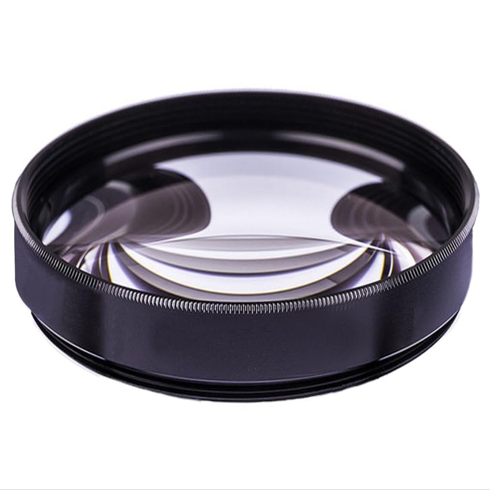 Close-Up Lens Enhanced (+10) Diopter Applicable for Sony 70-400mm F4-5.6 G SSM