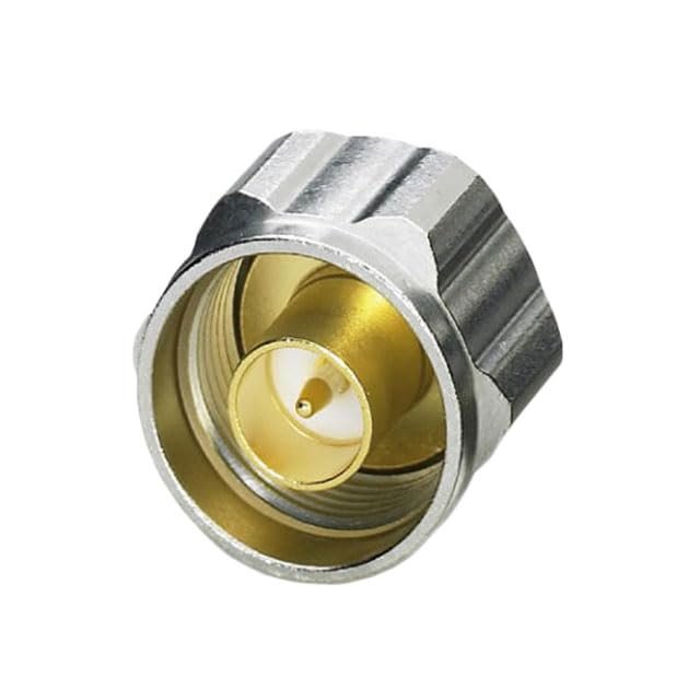 2884978 RF Terminators FL LCX 50-OHM