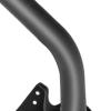 Starlink Mounting Kit, Adjustable Wall and Roof Mount for V2 Starlink with Stainless Steel Pole Mount Adapter view 4