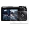 Acesoft Explosion-Proof Easy to Install Shatterproof Anti-Scratch HD Tempered Glass Screen Protector Flim Compatible with Ricoh GR3X Camera view 1