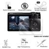 Acesoft Explosion-Proof Easy to Install Shatterproof Anti-Scratch HD Tempered Glass Screen Protector Flim Compatible with Ricoh GR3X Camera view 2