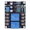 Respicefinem Board Amplifier 752 Speaker Protection Board Dualchannel Voltage Regulator Delay Module Ac 1215V Upc1237 view 2
