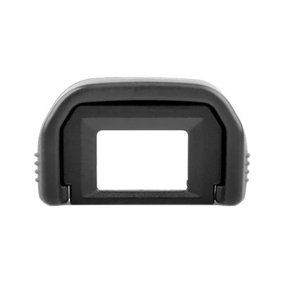 URS2GO Precise-Fitting Shell Camera EF Eyecup Compatible with Canon EOS 77D 200D 600D 550D 500D 450D 1000D 400D 760D 750D 700D 650D 100D 1200D 1100D 350D 300D EOS300X EOS300V EOS3000V
