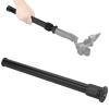 NutriEss Handheld Monopod 60cm Portable Camera Extension Rod with Axis Rod 1/4in Photography Accessory view 1