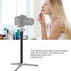NutriEss Handheld Monopod 60cm Portable Camera Extension Rod with Axis Rod 1/4in Photography Accessory view 2