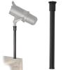 NutriEss Handheld Monopod 60cm Portable Camera Extension Rod with Axis Rod 1/4in Photography Accessory view 4