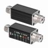 3 to 30MHz LED SWR Meter, Shortwave Standing Indicator with 5 LEDs, RF Powered, Compact Design for Radio Enthusiasts view 4