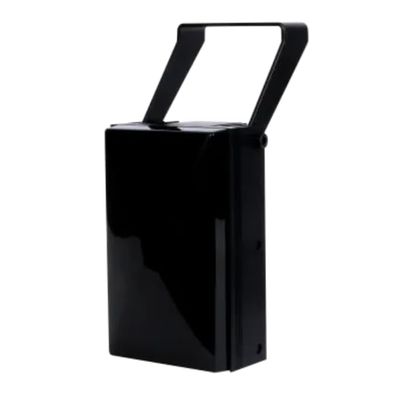 Arecont Vision AV-IR623-A10-PoE-2 - Long Range External IR Illuminator, SMT LED Technology, 623' Distance, 10 Angle, 850nm Wavelength, Power: Hi-PoE