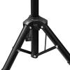 Tripod Mount, Stainless Steel Foldable Bracket for V2 V1 Antenna Stand with Stable Base and Easy Installation view 2