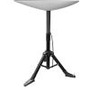 Tripod Mount, Stainless Steel Foldable Bracket for V2 V1 Antenna Stand with Stable Base and Easy Installation view 4