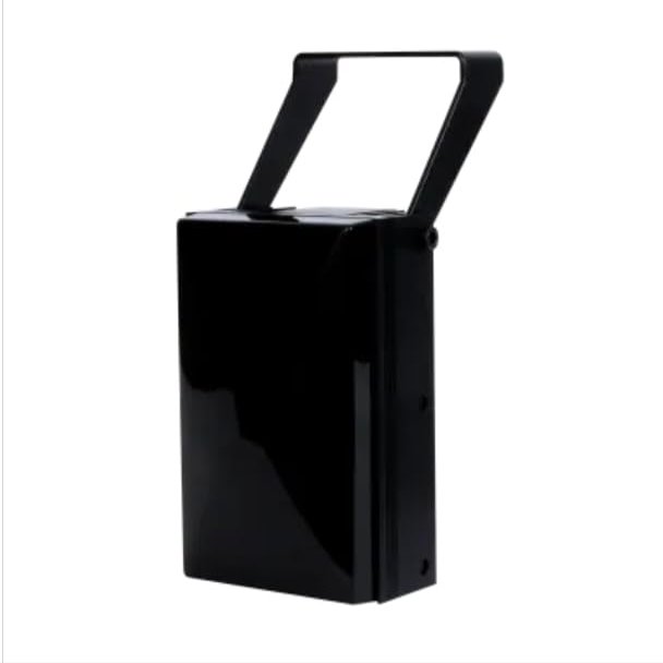 Arecont Vision AV-IR623-A120-24-2 - Long Range External IR Illuminator, SMT LED Technology, 131' Distance, 120 Angle, 850nm Wavelength, Power: 12-32VDC / 24VAC
