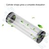 Nutriess 50mm Diameter 160mm Long Water Cooling TA NK 800L H Flow Quiet Performance Compact DC Pump for Computer (160mm) view 3