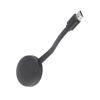4K Display Dongle Adapter, Same Screen Device for Streaming Receiver, for Full HD Multimedia Interface,Compact Design with Upgraded Signal Gain view 2