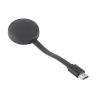 4K Display Dongle Adapter, Same Screen Device for Streaming Receiver, for Full HD Multimedia Interface,Compact Design with Upgraded Signal Gain view 4