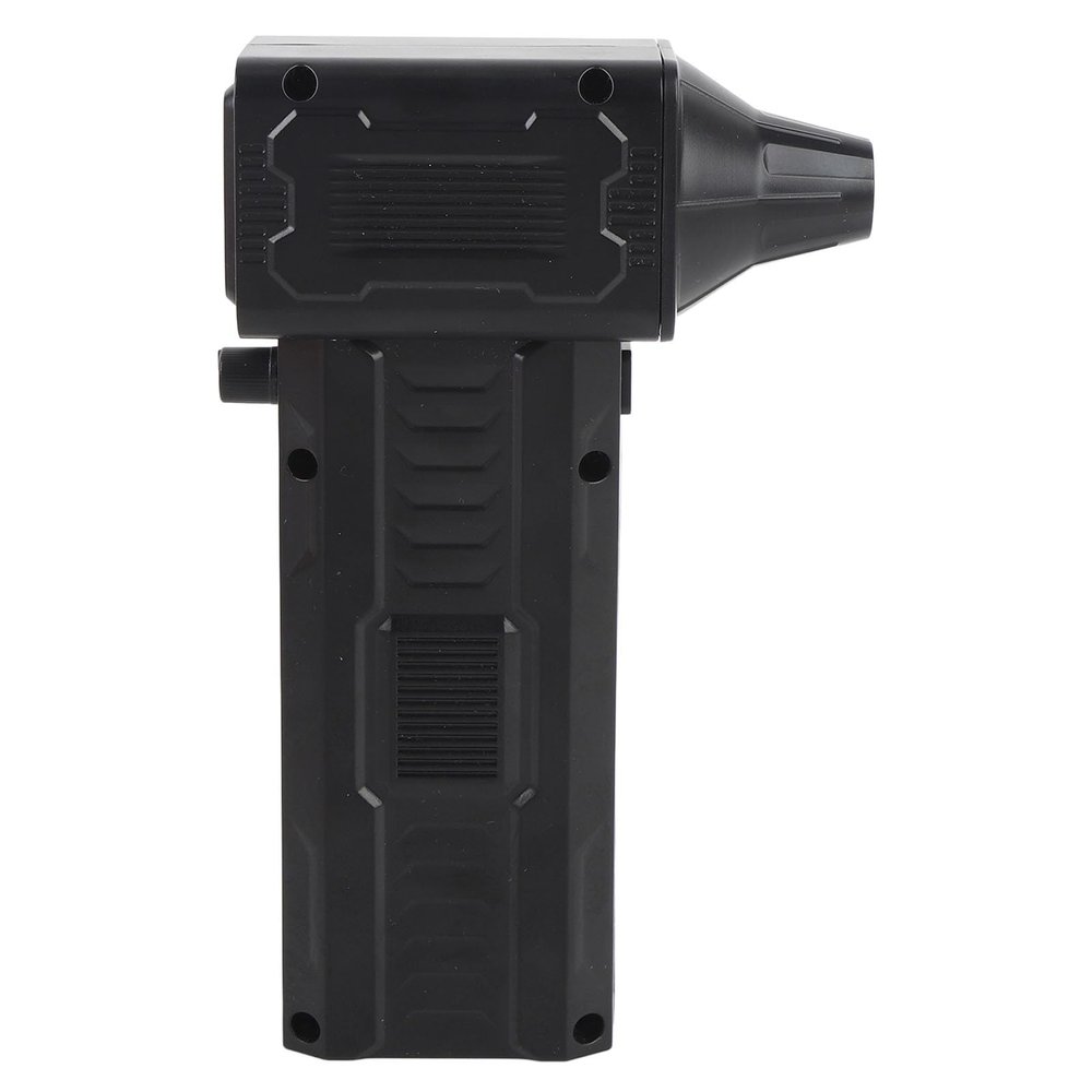 Car Dryer Air Blower, 140000RPM Electric Cordless Rechargeable Air Duster Replace Compressed Air Can Rechargeable Air Blower for Cleaning Computer