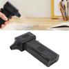Car Dryer Air Blower, 140000RPM Electric Cordless Rechargeable Air Duster Replace Compressed Air Can Rechargeable Air Blower for Cleaning Computer view 3