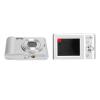 48MP Digital Zoom Camera 1080P Kids Baby Camera 2.4 Inch TFT Screen 2.7K Mini Camera 16X Compact Vlogging Camera for Teens Adult Beginners Low Light Fill Light Selfie view 4
