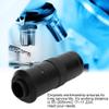 100X Digital Microscope Camera Lens, Wide Angle Eyepiece Magnifier for Jewelry Repair, Alumium Alloy Material view 4