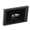 3.5in IPS Monitor Subscreen LCD Display Screen USB Power Cable Black for view 3