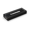 Kanguru UltraLock 4 TB USB-C M.2 NVMe - Portable External Solid State Drive  SuperSpeed+ USB 3.1 Gen 2 view 1
