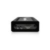 Kanguru UltraLock 4 TB USB-C M.2 NVMe - Portable External Solid State Drive  SuperSpeed+ USB 3.1 Gen 2 view 3