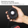 Digital Light Meter Digital Illuminance Light Meter Tester for Plants Car Headlights view 4