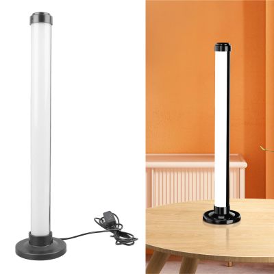 RGB Tube Light, ABS Lightweight 3 Color Dimming Video Fill Light Stick Light Wand Handheld Light Wand with Photography Light Stick for Portrait Landscape Photography