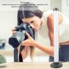 RGB Tube Light, ABS Lightweight 3 Color Dimming Video Fill Light Stick Light Wand Handheld Light Wand with Photography Light Stick for Portrait Landscape Photography view 2