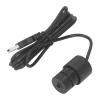 Electronic Eyepiece 2MP Digital USB Microscope Camera with Measurement Calibration for Science Education Classroom view 2