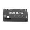 Mini FPV DVR Module, Aluminum Alloy, Small Volume, NTSC PAL Switchable Video Recorder with AV Output view 1