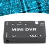 Mini FPV DVR Module, Aluminum Alloy, Small Volume, NTSC PAL Switchable Video Recorder with AV Output view 2