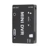 Mini FPV DVR Module, Aluminum Alloy, Small Volume, NTSC PAL Switchable Video Recorder with AV Output view 3