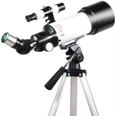 Ultra Hd, High Power Binoculars, Technology Refractor Astronomy Telescope HD Definition Star-Watching Astronomical Telescope Monocular Binoculars Landscape Entry Outdoors Professional for indoo