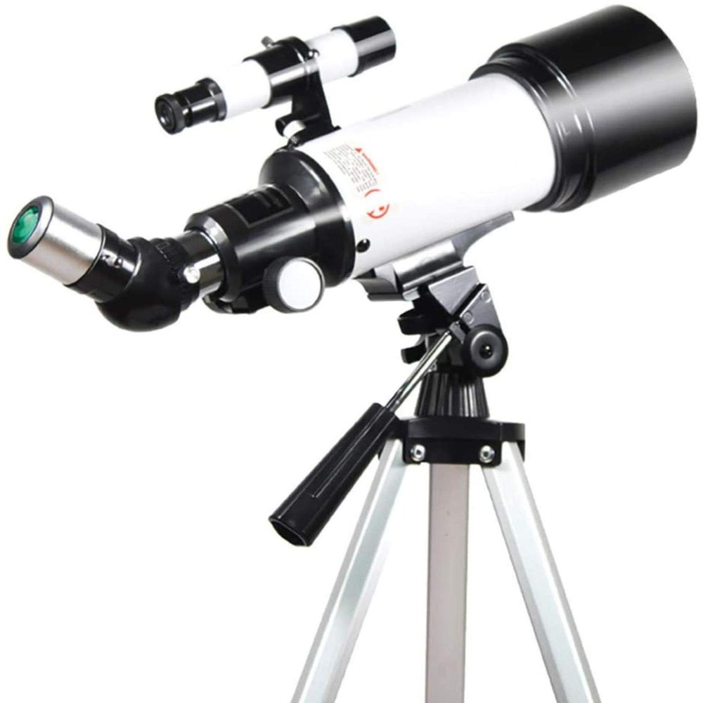 Ultra Hd, High Power Binoculars, Technology Refractor Astronomy Telescope HD Definition Star-Watching Astronomical Telescope Monocular Binoculars Landscape Entry Outdoors Professional for indoo