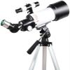 Ultra Hd, High Power Binoculars, Technology Refractor Astronomy Telescope HD Definition Star-Watching Astronomical Telescope Monocular Binoculars Landscape Entry Outdoors Professional for indoo view 1