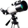 Ultra Hd, High Power Binoculars, Technology Refractor Astronomy Telescope HD Definition Star-Watching Astronomical Telescope Monocular Binoculars Landscape Entry Outdoors Professional for indoo view 4