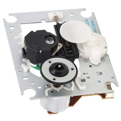 Optical Lens Head for Disc Machine - KSS-213CCM Mechanism Pickup with Compact Design, Visible Light Band Range, Electric Extraction, OC Gate Type Transmission