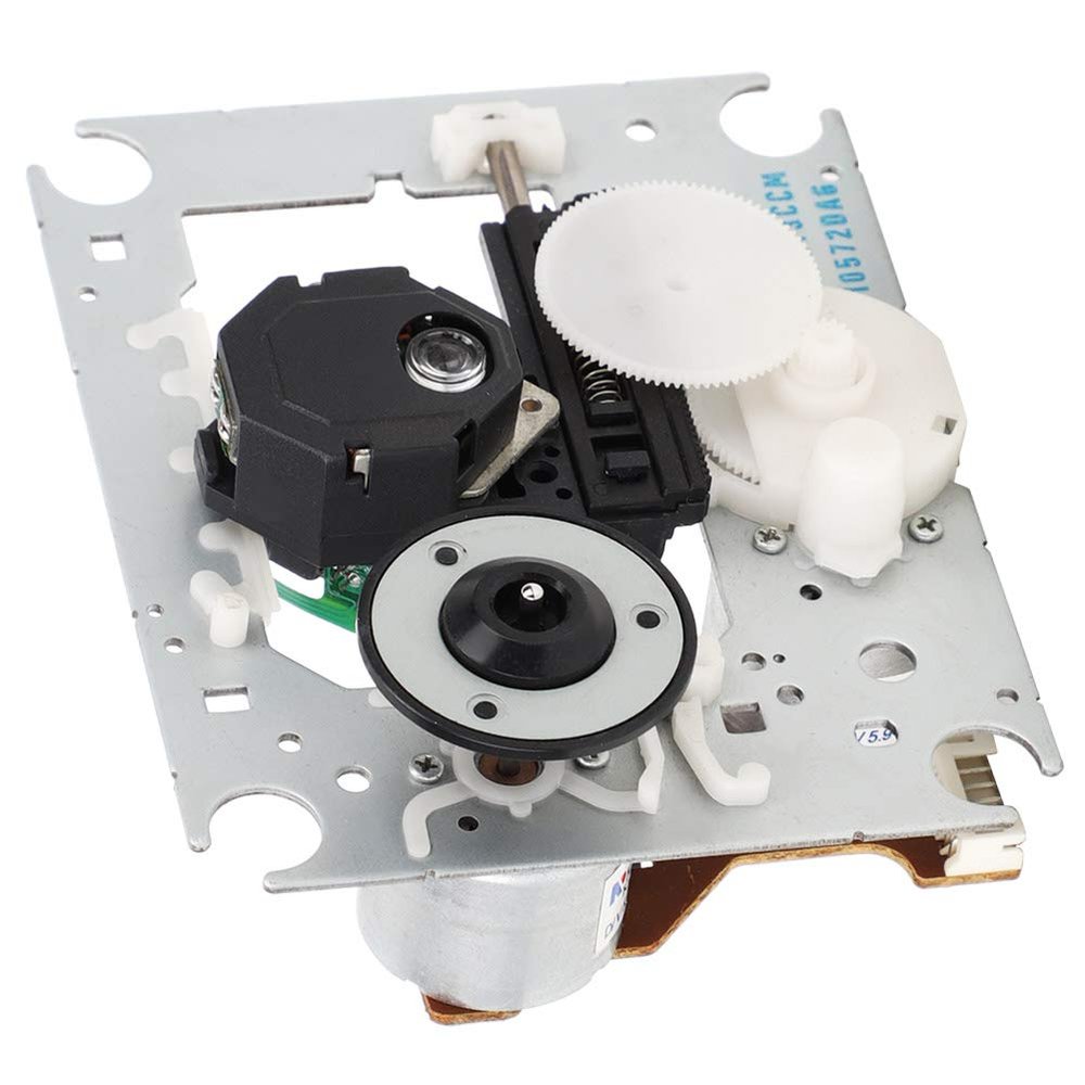 Optical Lens Head for Disc Machine - KSS-213CCM Mechanism Pickup with Compact Design, Visible Light Band Range, Electric Extraction, OC Gate Type Transmission