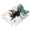 Optical Lens Head for Disc Machine - KSS-213CCM Mechanism Pickup with Compact Design, Visible Light Band Range, Electric Extraction, OC Gate Type Transmission view 3